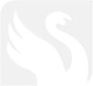 Swan Fire logo